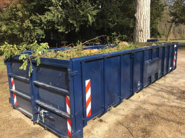 Collecte et valorisation écologique